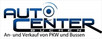 Logo AutoCenter Buchen